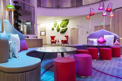 مرکور تولوس سود هتل