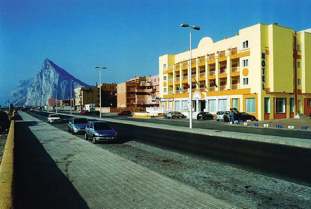 سیتیمار مدیترانئو