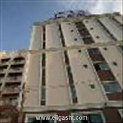 کانونینت گرند هتل