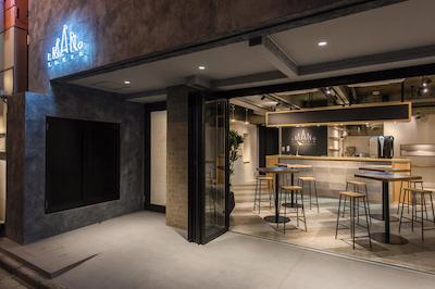 ایمانو تکیو هستل