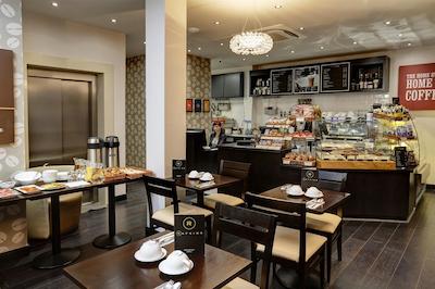 میتریس هتل ادگوار راد