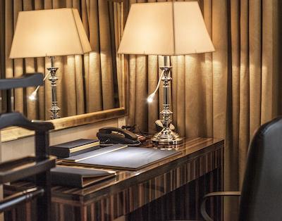 گولدن تولیپ ادیز ابابا