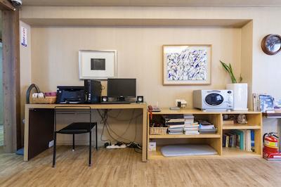 یهادی گوست هوس