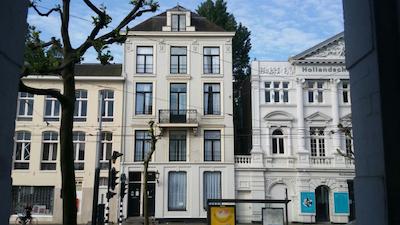 هتل پارک پلانتاج