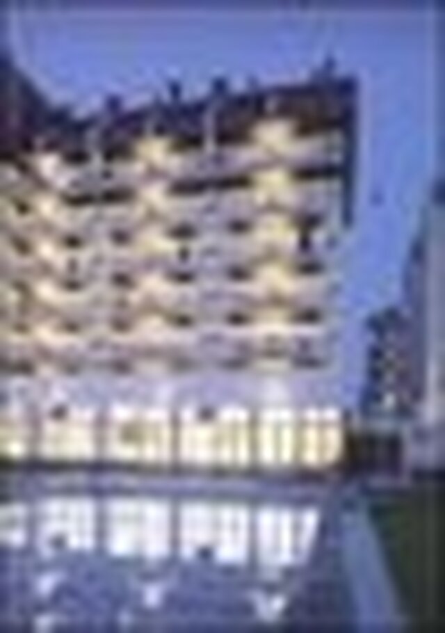 هتل اُرل