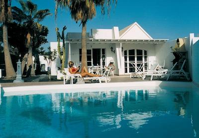 ویلاز سینکو کاسیتاز