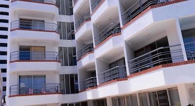 سندی اسپرینگ هتل