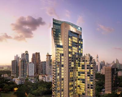 اورینتال رزیدنس بانکوک