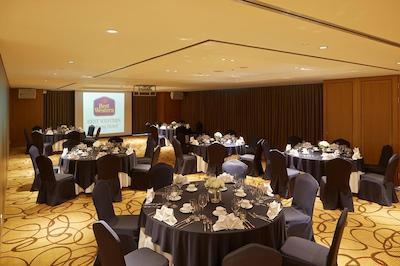 لاهان هتل پهانگ