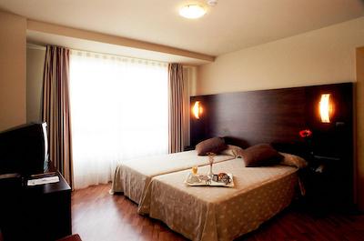 ب اند ب هتل ویگو