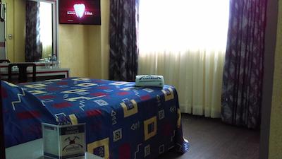 هتل کستا ازول