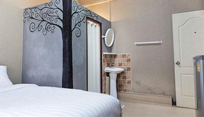 دکور دو هاستل