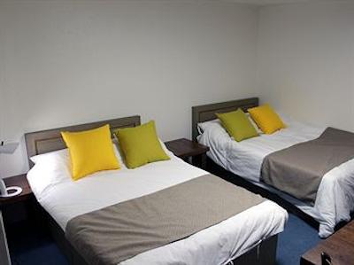 گاننام سانسیتی گوسدوس