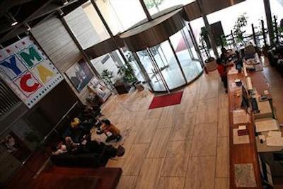 یمکا اسیا یود سنتر