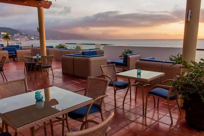 پلازا پلیکانز گراند بیچ ریزرت