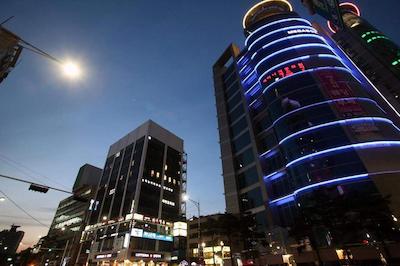 ک پپ هتل دنگدامون