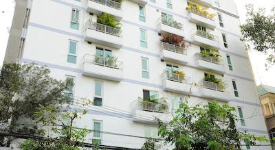 سابای ساتورن اکسکلوسیو هتل اند سرویس اپارتمنت