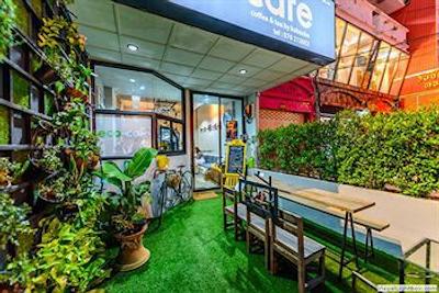 اکو هاستل پوکت