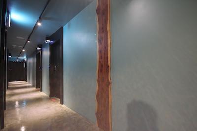 هتل یو ای این