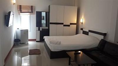 اسری ساموی هتل