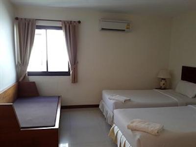 نادن رسیدنس