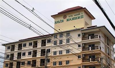 ناوین منشن 3