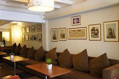 راچادامنون رزیدنس