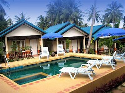 اوررا هیل ریزرت