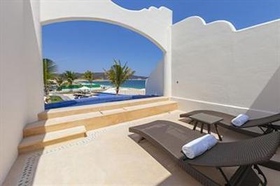 کوینتا بلا هواتولکو