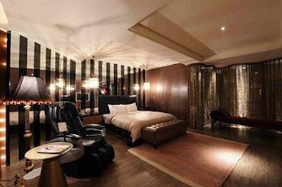 لی هسین متل