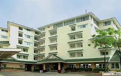 سا نگوان مالی مانشن