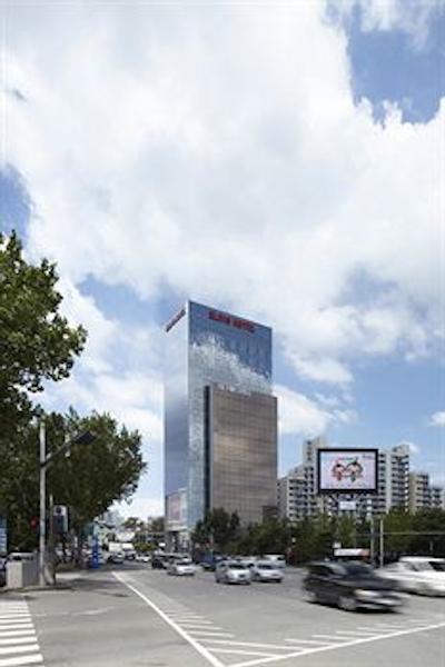 الدیز رجنت هتل