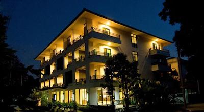 سانگ سرن هوس