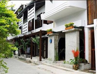 میکاسا گوسدوس