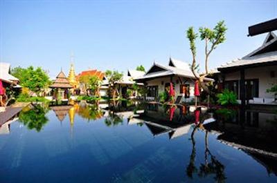 راویسارا ویلا ریزرت