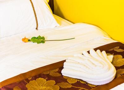 بان کنگ راو گوسدوس