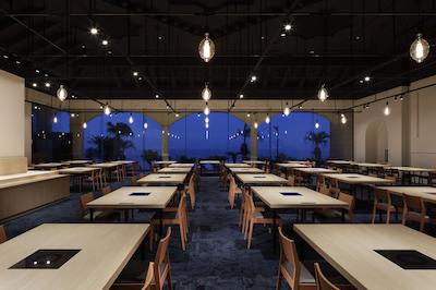 ای-لاند ناگاساکی