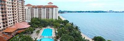 گلری بیچ ریزرت