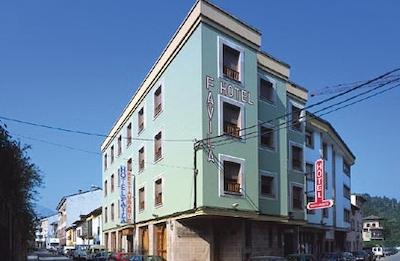 هتل کانگاز د اُنیز سنتر