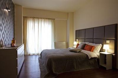 اُرهیدیا رسیدنس اند اسپا