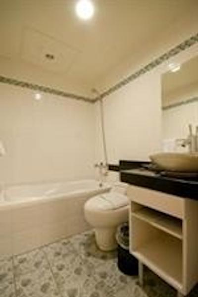 گرین پارک هتل