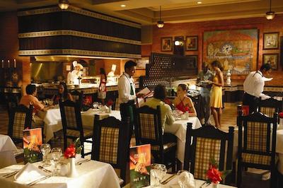 هتل ریو سانتا ف