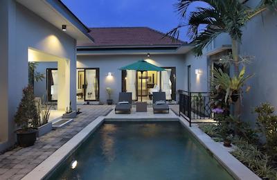 باهاجیا ویلا