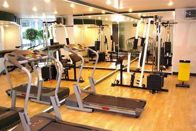 هتل سنتوری زنا رسا