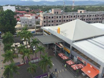 لانگورا بارن ریزرت