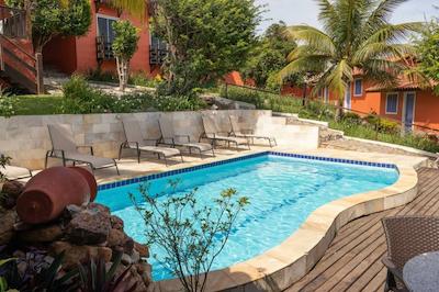 پوسادا کالا در