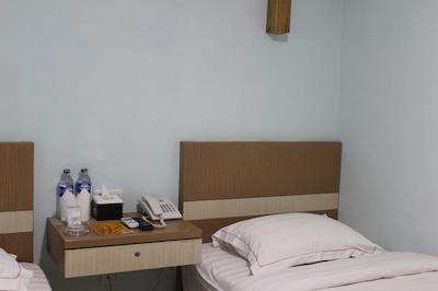 امالیون هتل