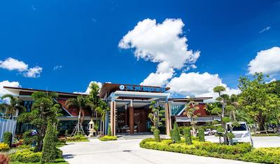 د فو بیچ هتل