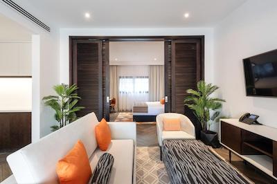 امارات پارک زو اند ریزورت