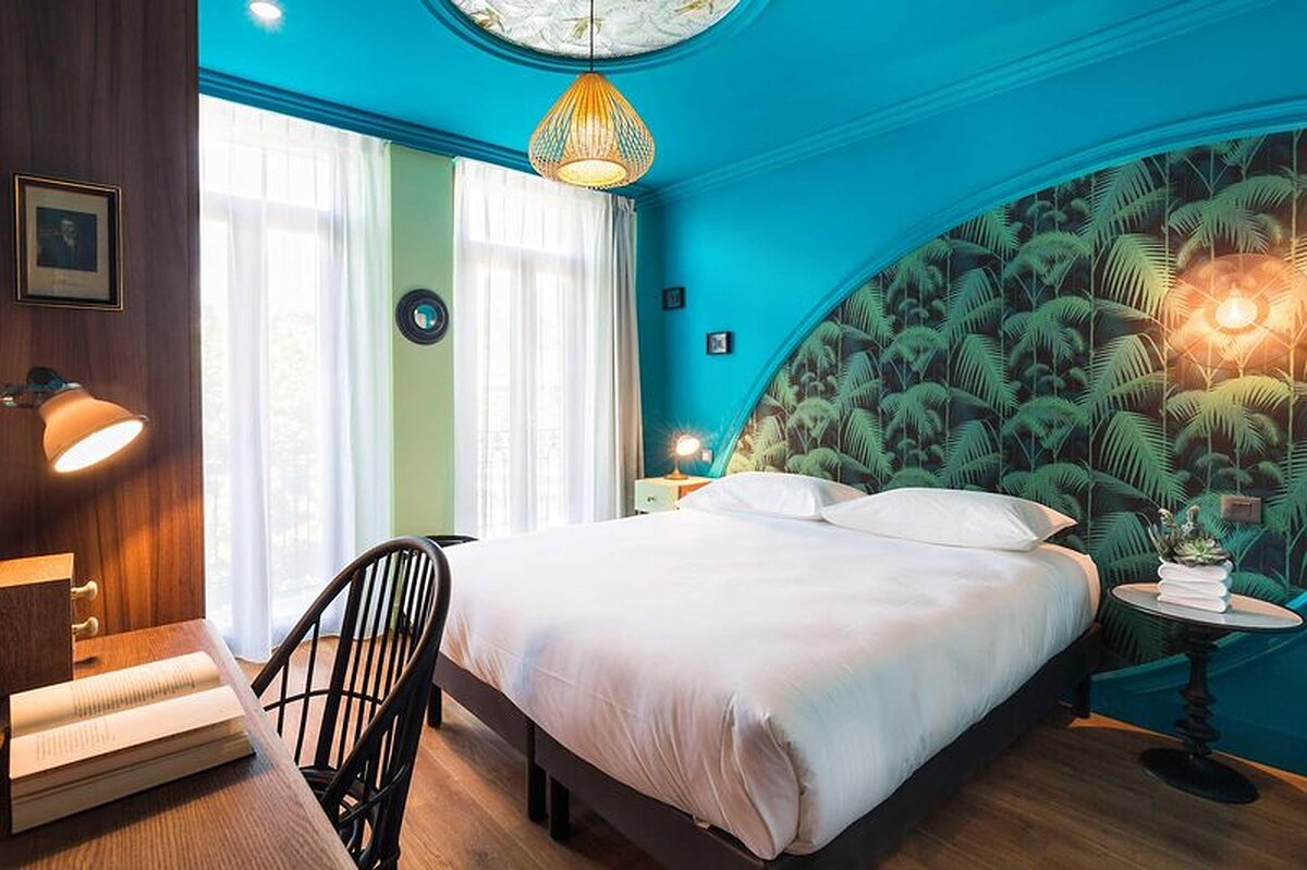 Villa Bougainville by HappyCulture